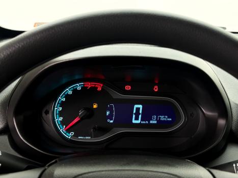 CHEVROLET Onix Hatch 1.4 4P FLEX LT, Foto 8