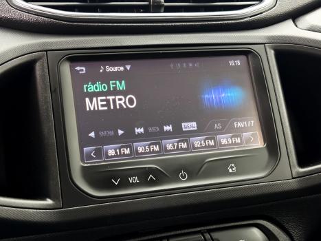 CHEVROLET Onix Hatch 1.4 4P FLEX LT, Foto 12