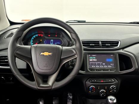 CHEVROLET Onix Hatch 1.4 4P FLEX LT, Foto 15