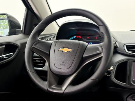 CHEVROLET Onix Hatch 1.4 4P FLEX LT, Foto 16