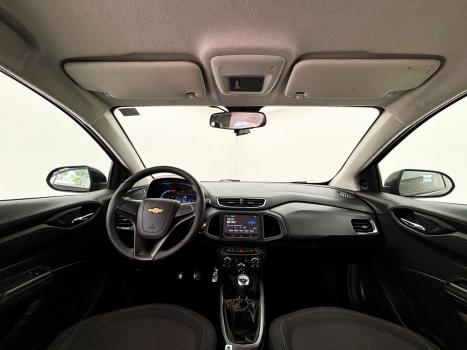 CHEVROLET Onix Hatch 1.4 4P FLEX LT, Foto 17