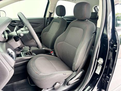 CHEVROLET Onix Hatch 1.4 4P FLEX LT, Foto 18