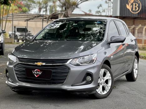 CHEVROLET Onix Hatch 1.0 4P FLEX LTZ TURBO AUTOM�TICO, Foto 1