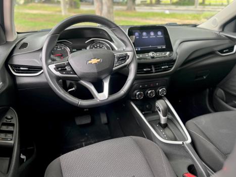 CHEVROLET Onix Hatch 1.0 4P FLEX LTZ TURBO AUTOM�TICO, Foto 2