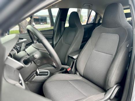 CHEVROLET Onix Hatch 1.0 4P FLEX LTZ TURBO AUTOM�TICO, Foto 3
