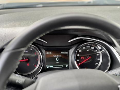 CHEVROLET Onix Hatch 1.0 4P FLEX LTZ TURBO AUTOM�TICO, Foto 6