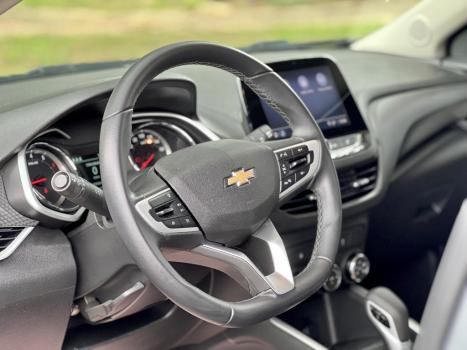 CHEVROLET Onix Hatch 1.0 4P FLEX LTZ TURBO AUTOM�TICO, Foto 10