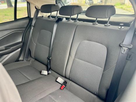 CHEVROLET Onix Hatch 1.0 4P FLEX LTZ TURBO AUTOM�TICO, Foto 11