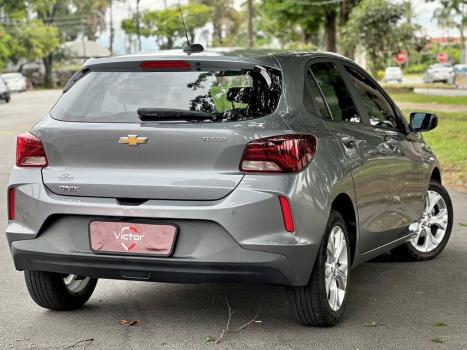 CHEVROLET Onix Hatch 1.0 4P FLEX LTZ TURBO AUTOM�TICO, Foto 15