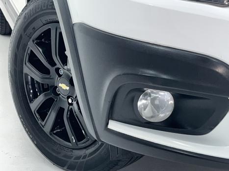 CHEVROLET Onix Hatch 1.4 4P FLEX ACTIV AUTOM�TICO, Foto 8