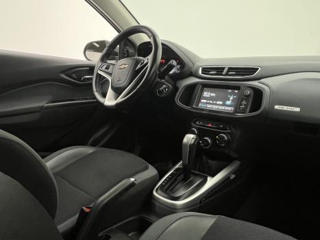 CHEVROLET Onix Hatch 1.4 4P FLEX ACTIV AUTOM�TICO, Foto 11