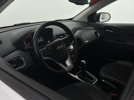 CHEVROLET Onix Hatch 1.4 4P FLEX ACTIV AUTOM�TICO, Foto 14