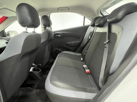 CHEVROLET Onix Hatch 1.4 4P FLEX ACTIV AUTOM�TICO, Foto 15