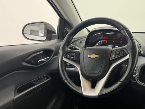 CHEVROLET Onix Hatch 1.4 4P FLEX ACTIV AUTOM�TICO, Foto 16