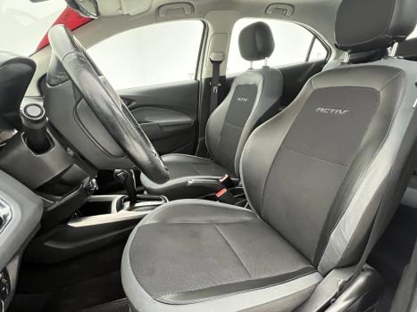 CHEVROLET Onix Hatch 1.4 4P FLEX ACTIV AUTOM�TICO, Foto 17