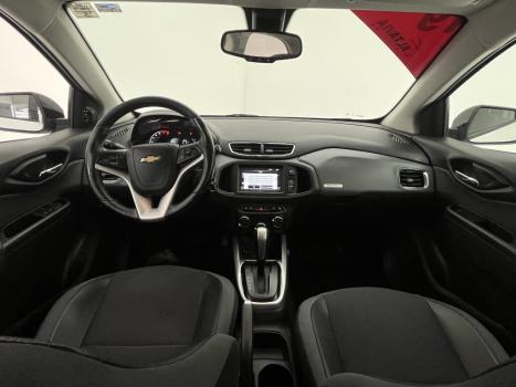 CHEVROLET Onix Hatch 1.4 4P FLEX ACTIV AUTOM�TICO, Foto 18
