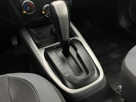 CHEVROLET Onix Hatch 1.4 4P FLEX ACTIV AUTOM�TICO, Foto 19