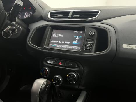 CHEVROLET Onix Hatch 1.4 4P FLEX ACTIV AUTOM�TICO, Foto 20