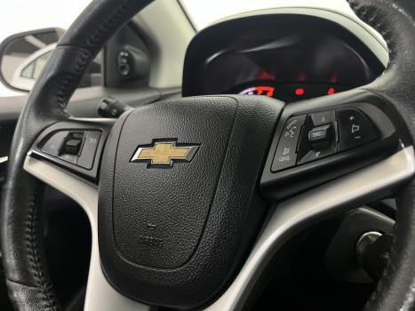 CHEVROLET Onix Hatch 1.4 4P FLEX ACTIV AUTOM�TICO, Foto 21