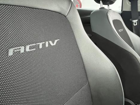 CHEVROLET Onix Hatch 1.4 4P FLEX ACTIV AUTOM�TICO, Foto 22