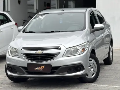 CHEVROLET Onix Hatch 1.0 12V 4P FLEX LT, Foto 1