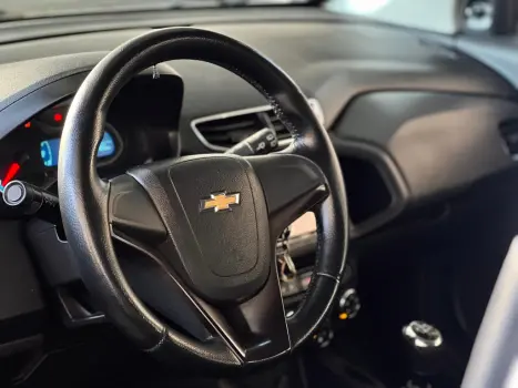 CHEVROLET Onix Hatch 1.0 12V 4P FLEX LT, Foto 2