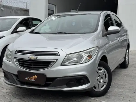 CHEVROLET Onix Hatch 1.0 12V 4P FLEX LT, Foto 3