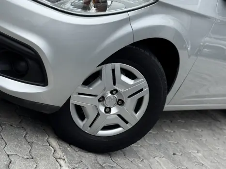 CHEVROLET Onix Hatch 1.0 12V 4P FLEX LT, Foto 4