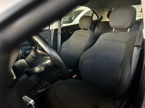 CHEVROLET Onix Hatch 1.0 12V 4P FLEX LT, Foto 9