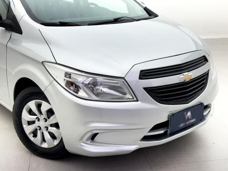 CHEVROLET Onix Hatch 1.0 4P FLEX JOY, Foto 2