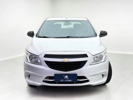 CHEVROLET Onix Hatch 1.0 4P FLEX JOY, Foto 4