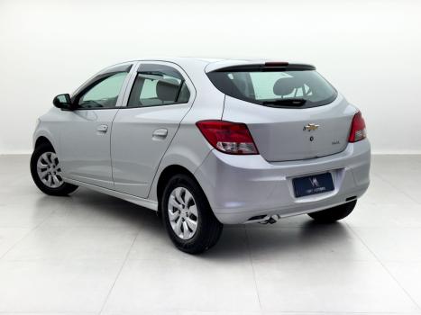 CHEVROLET Onix Hatch 1.0 4P FLEX JOY, Foto 5