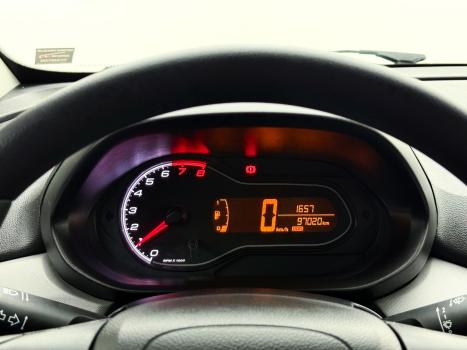 CHEVROLET Onix Hatch 1.0 4P FLEX JOY, Foto 8
