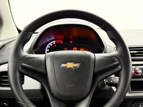 CHEVROLET Onix Hatch 1.0 4P FLEX JOY, Foto 9