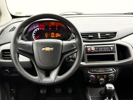 CHEVROLET Onix Hatch 1.0 4P FLEX JOY, Foto 14