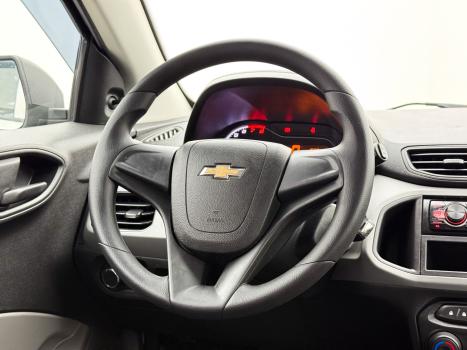 CHEVROLET Onix Hatch 1.0 4P FLEX JOY, Foto 15