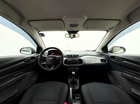 CHEVROLET Onix Hatch 1.0 4P FLEX JOY, Foto 16