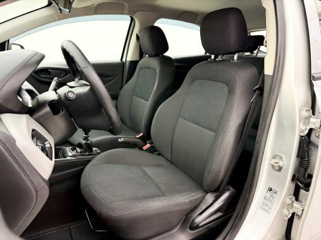 CHEVROLET Onix Hatch 1.0 4P FLEX JOY, Foto 17