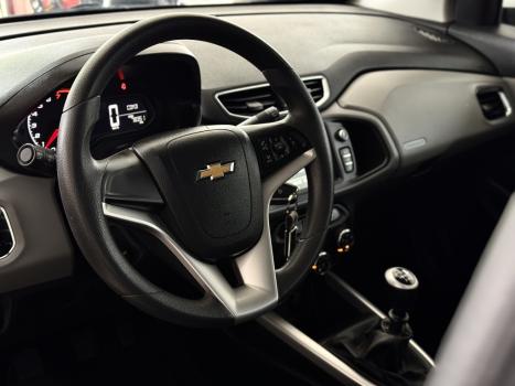 CHEVROLET Onix Hatch 1.4 4P FLEX LT, Foto 2