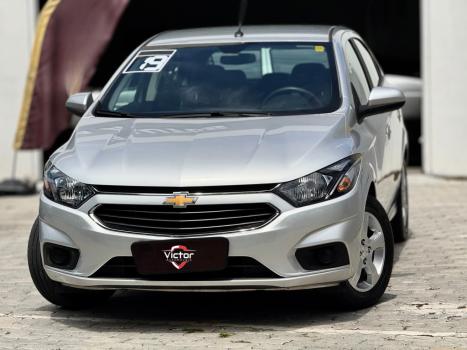 CHEVROLET Onix Hatch 1.4 4P FLEX LT, Foto 3