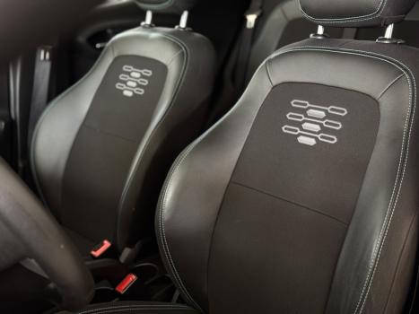 CHEVROLET Onix Hatch 1.4 4P FLEX LT, Foto 6