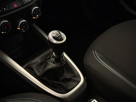 CHEVROLET Onix Hatch 1.4 4P FLEX LT, Foto 7