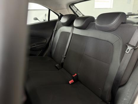 CHEVROLET Onix Hatch 1.4 4P FLEX LT, Foto 10