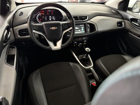 CHEVROLET Onix Hatch 1.4 4P FLEX LT, Foto 11