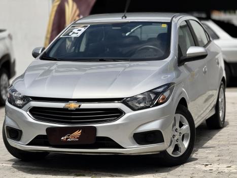 CHEVROLET Onix Hatch 1.4 4P FLEX LT, Foto 1