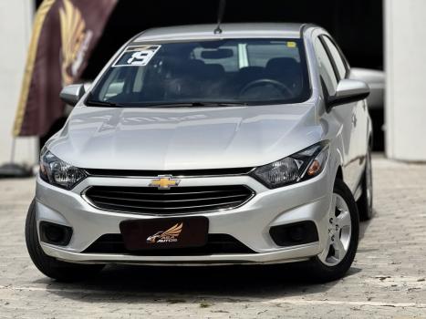 CHEVROLET Onix Hatch 1.4 4P FLEX LT, Foto 3