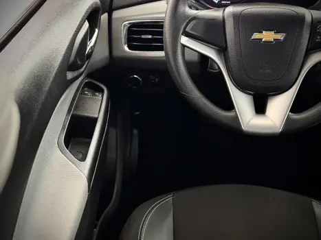 CHEVROLET Onix Hatch 1.4 4P FLEX LT, Foto 11