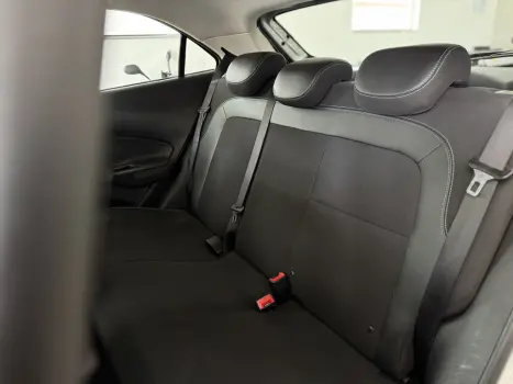 CHEVROLET Onix Hatch 1.4 4P FLEX LT, Foto 12