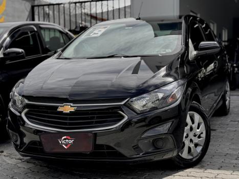 CHEVROLET Onix Hatch 1.4 4P FLEX ADVANTAGE AUTOM�TICO, Foto 3