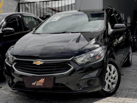 CHEVROLET Onix Hatch 1.4 4P FLEX ADVANTAGE AUTOM�TICO, Foto 5